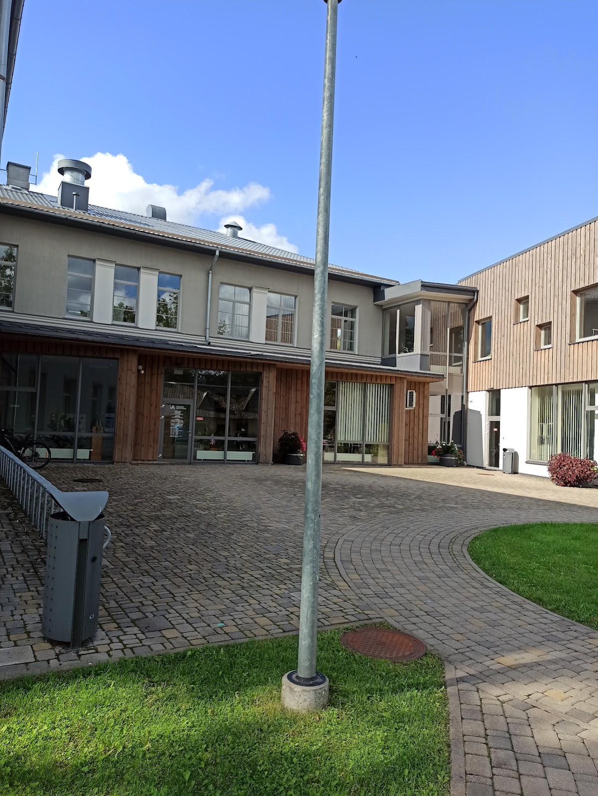 Vidzeme University of Applied Sciences photo 9