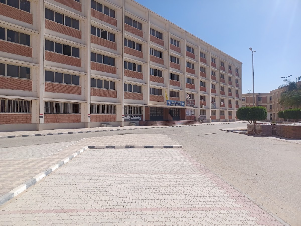 Minia University photo 7