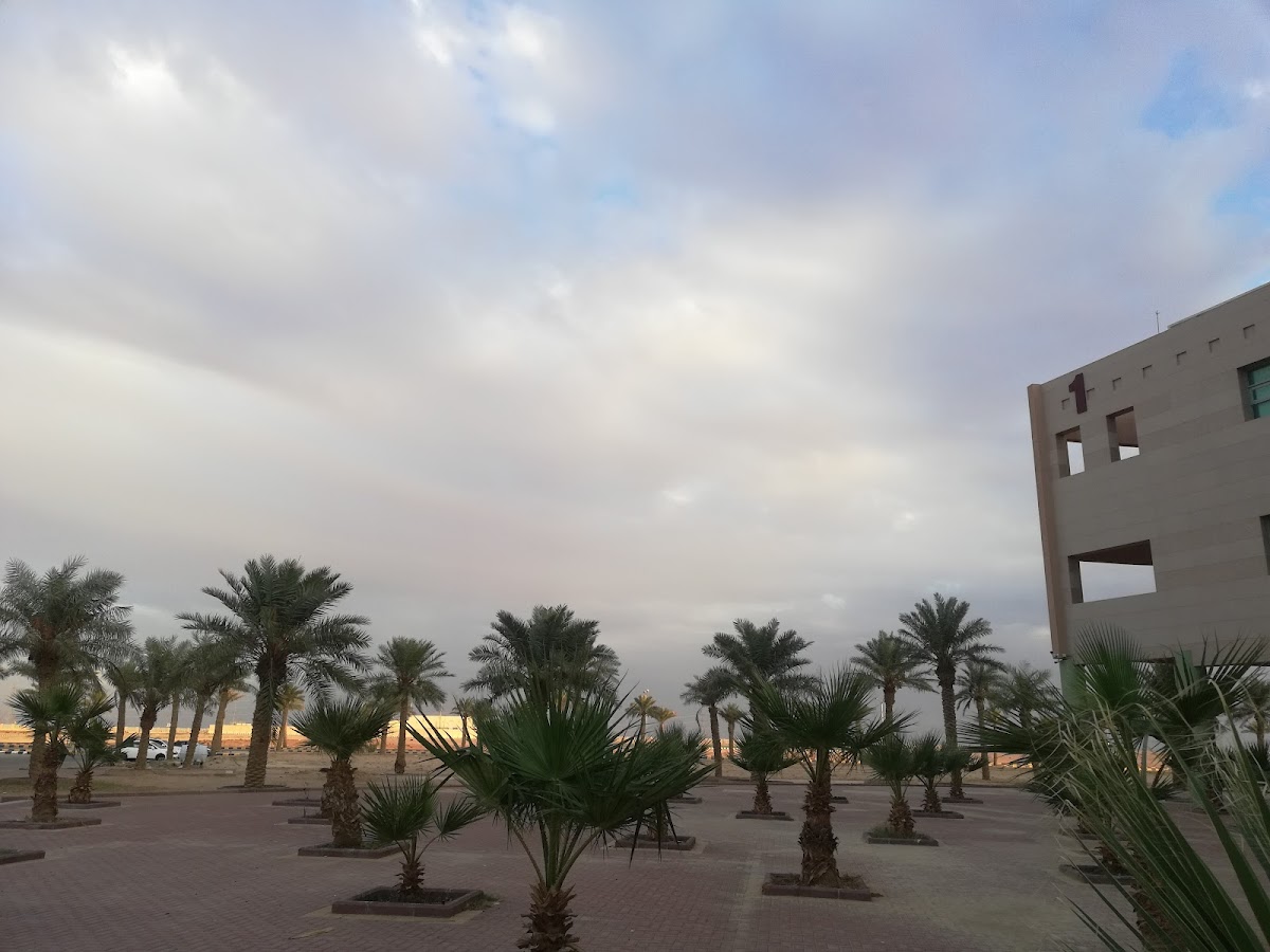 Hafr Al-Batin University photo 2