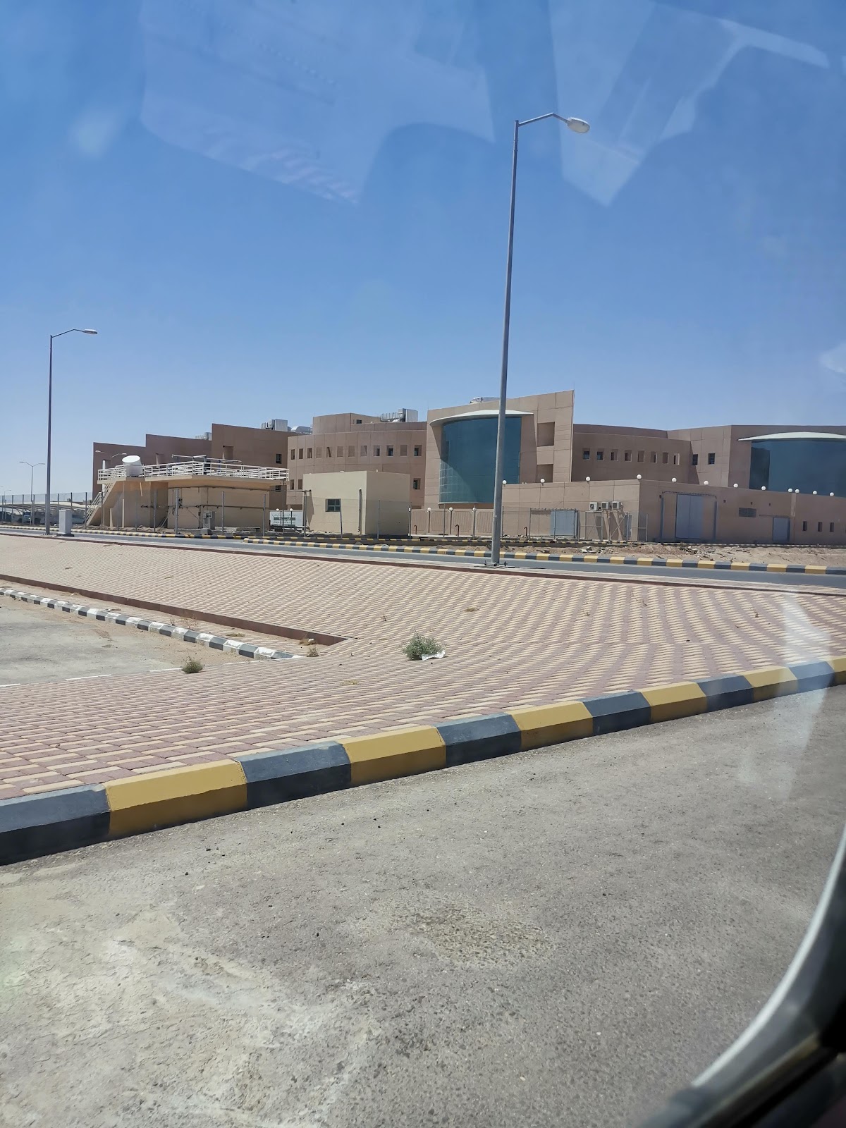 Hafr Al-Batin University photo 9