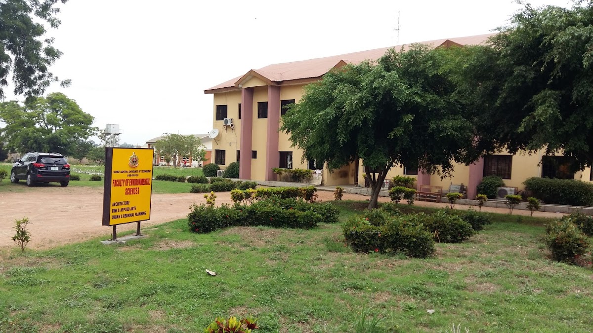 Ladoke Akintola University of Technology photo 1