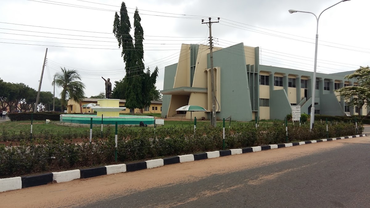 Ladoke Akintola University of Technology photo 2