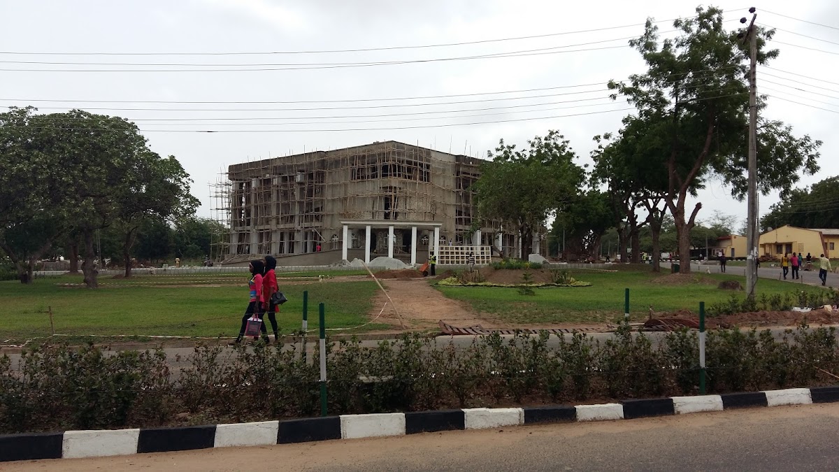 Ladoke Akintola University of Technology photo 3