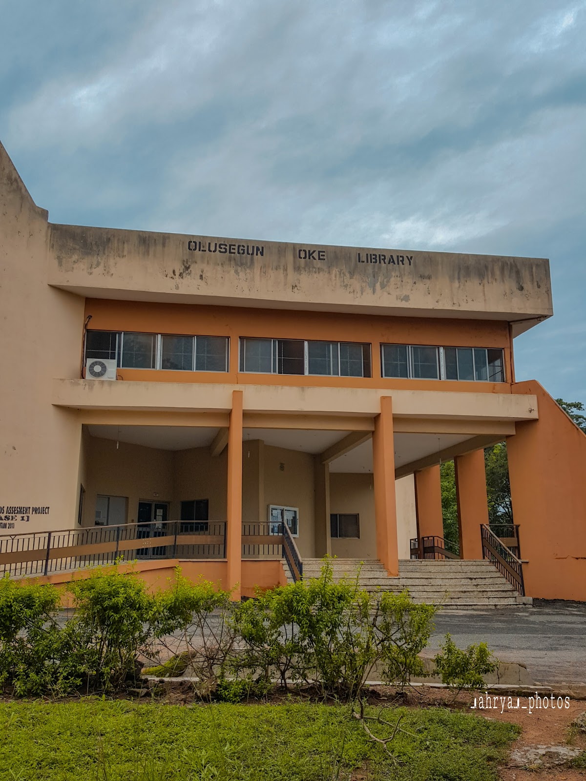 Ladoke Akintola University of Technology photo 4