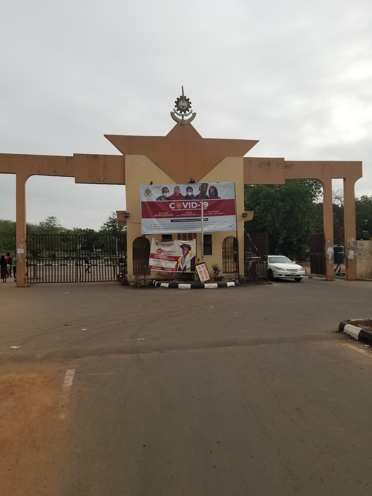 Ladoke Akintola University of Technology photo 5