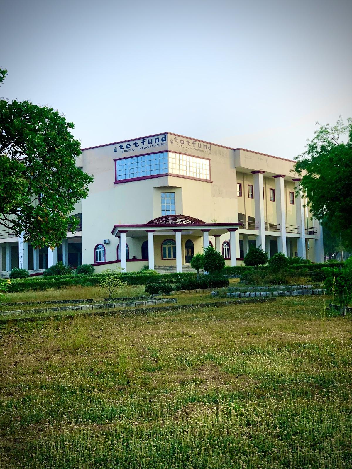 Ladoke Akintola University of Technology photo 6
