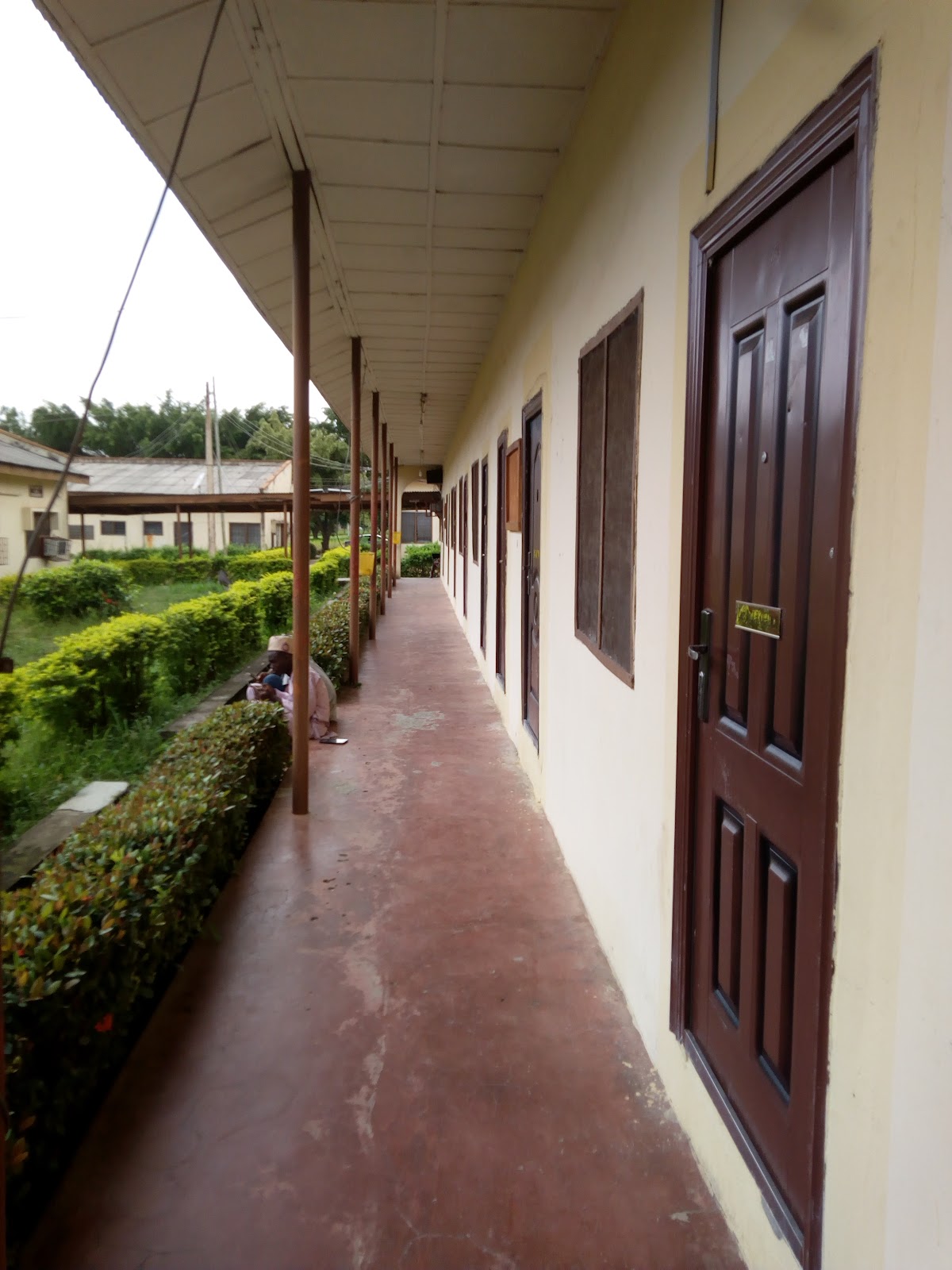 Ladoke Akintola University of Technology photo 7