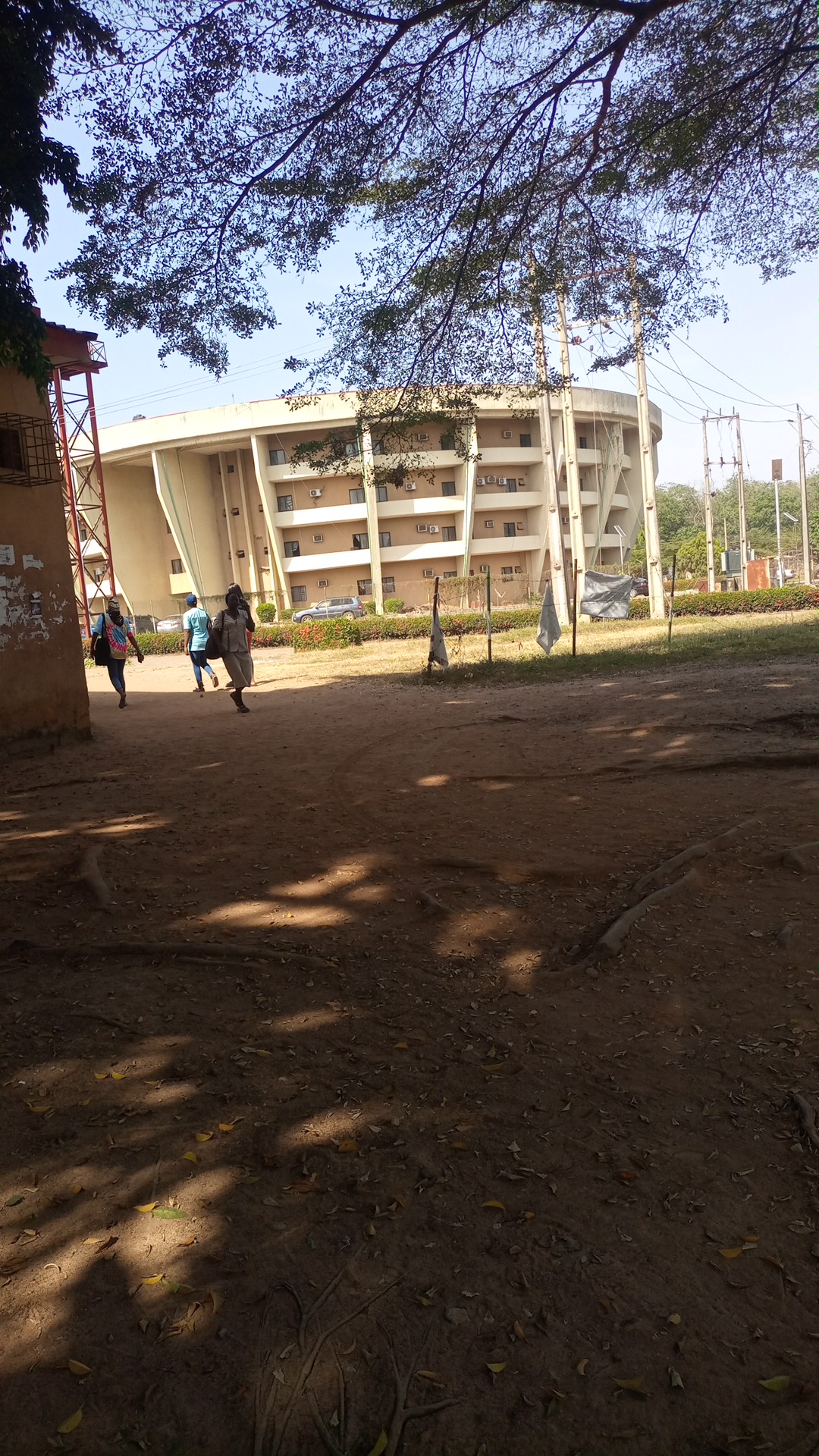 Ladoke Akintola University of Technology photo 8