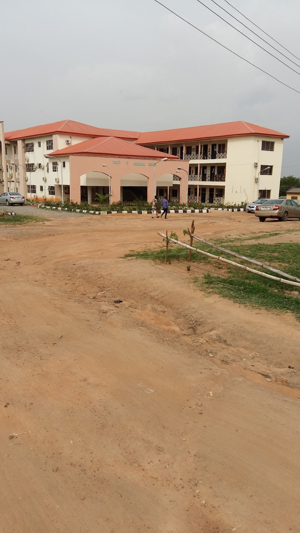 Ladoke Akintola University of Technology photo 9