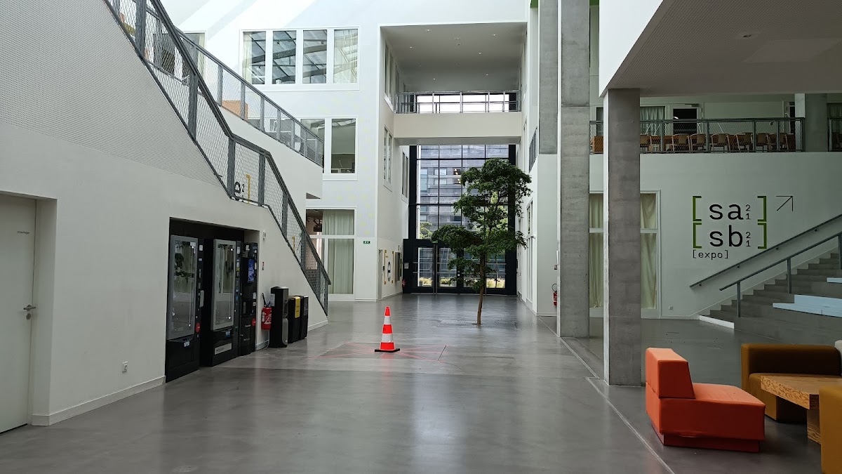 CentraleSupélec photo 1