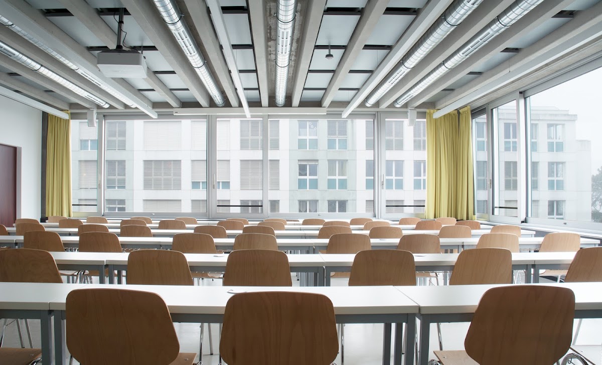 Haute école de gestion de Genève (HEG) photo 2