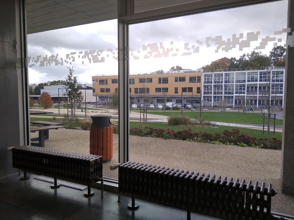 University of Rouen Normandy photo 3