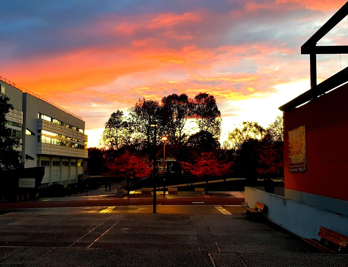 University of Rouen Normandy photo 4