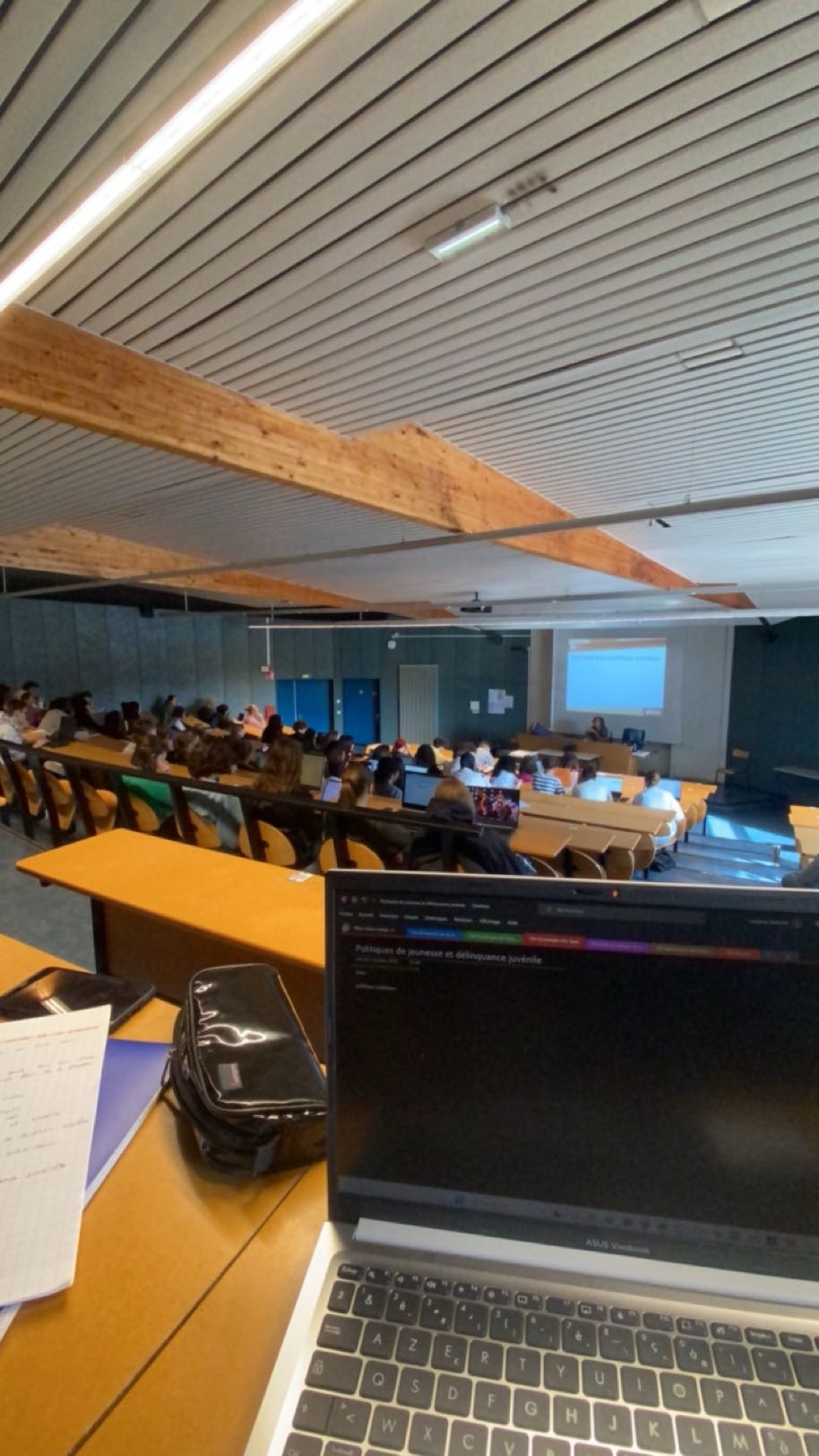 University of Rouen Normandy photo 9