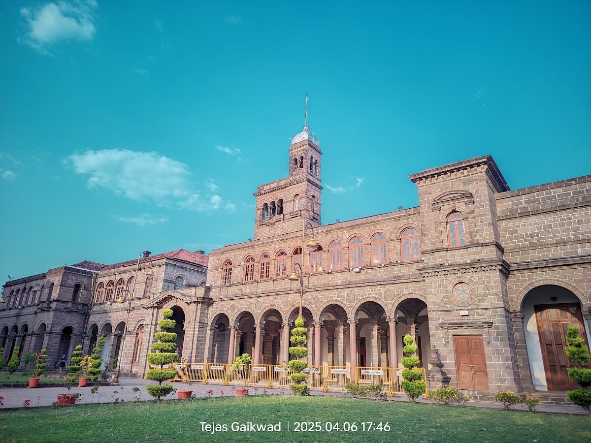 Savitribai Phule Pune University photo 1