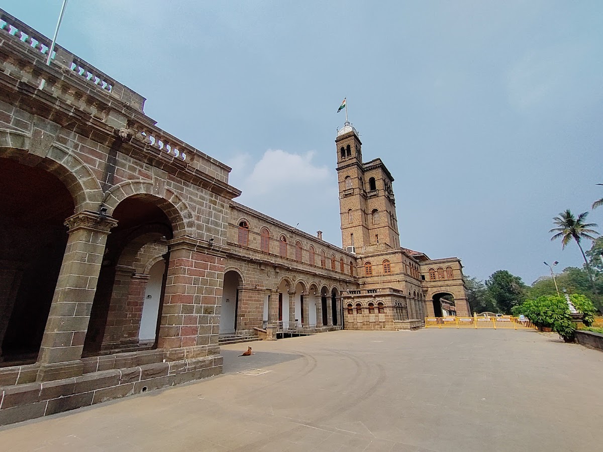 Savitribai Phule Pune University photo 3