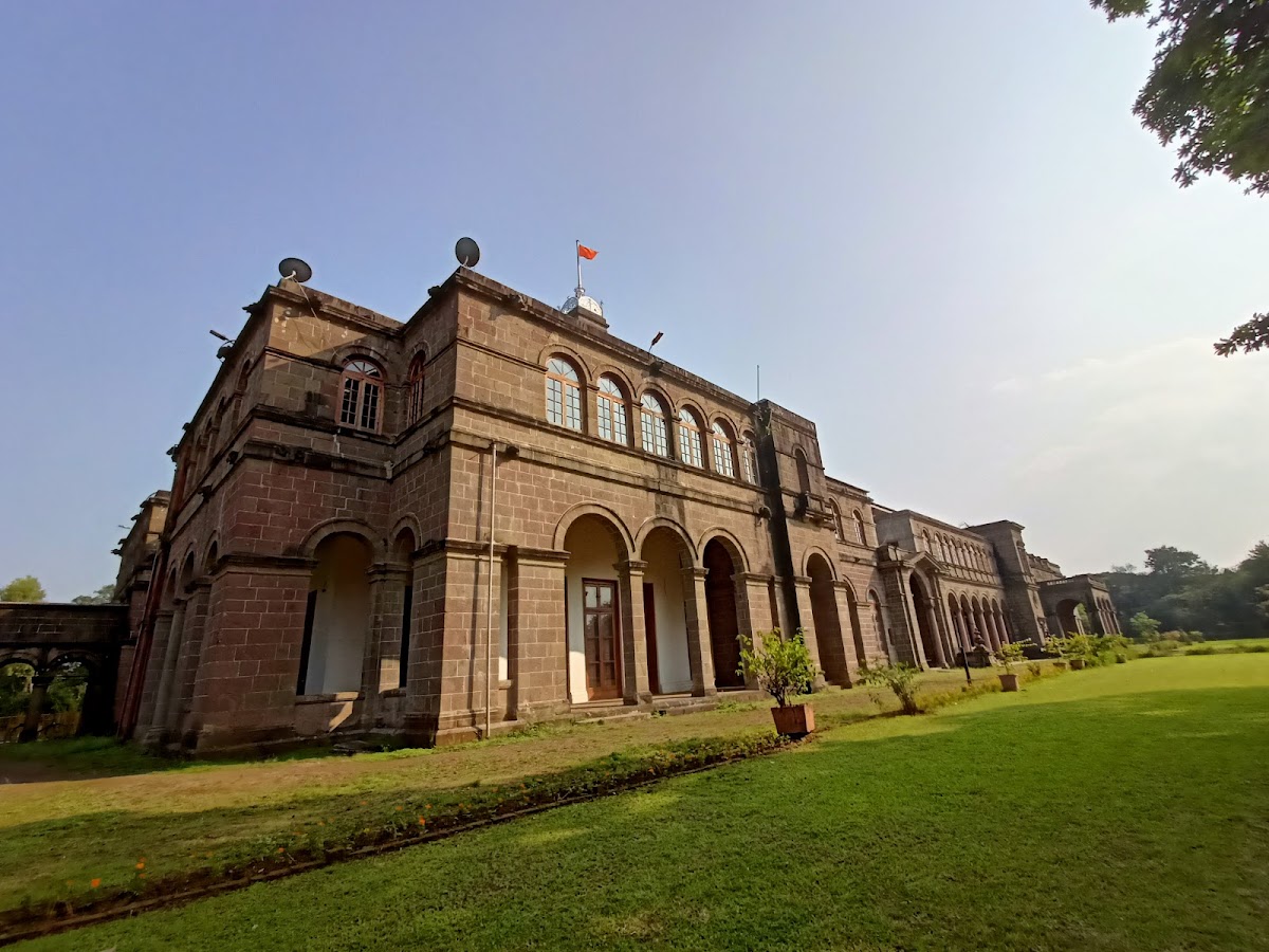 Savitribai Phule Pune University photo 4