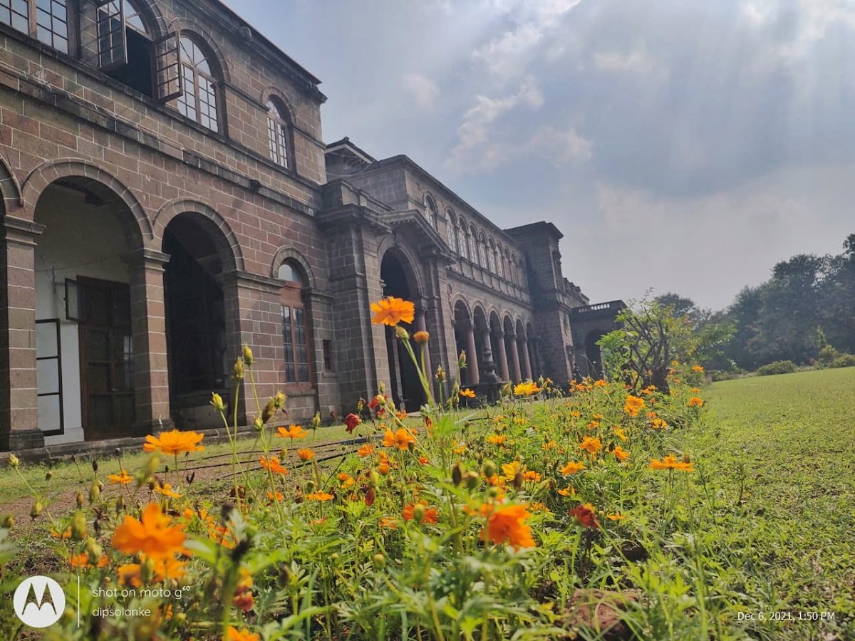 Savitribai Phule Pune University photo 5