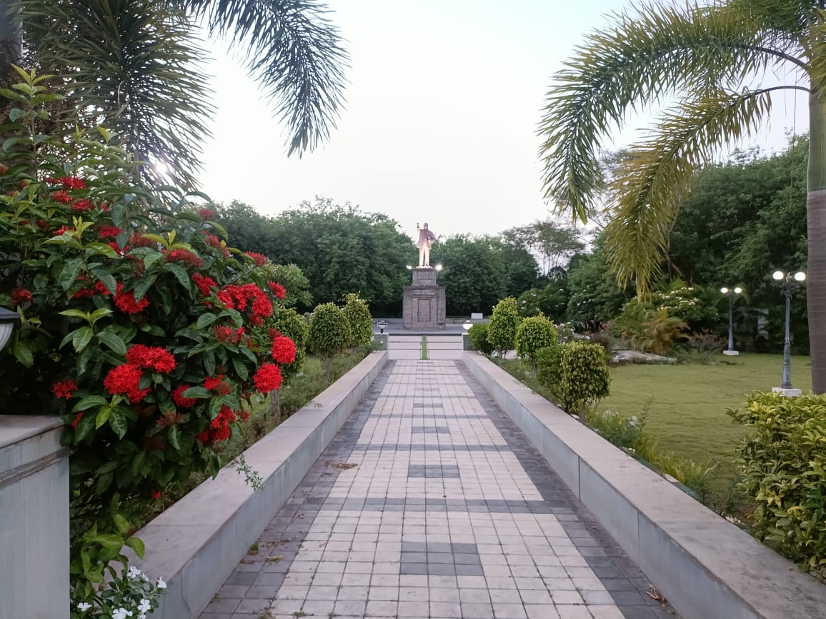 Savitribai Phule Pune University photo 6