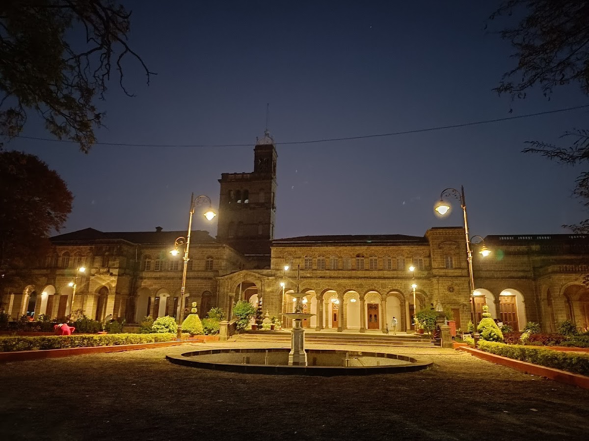 Savitribai Phule Pune University photo 7