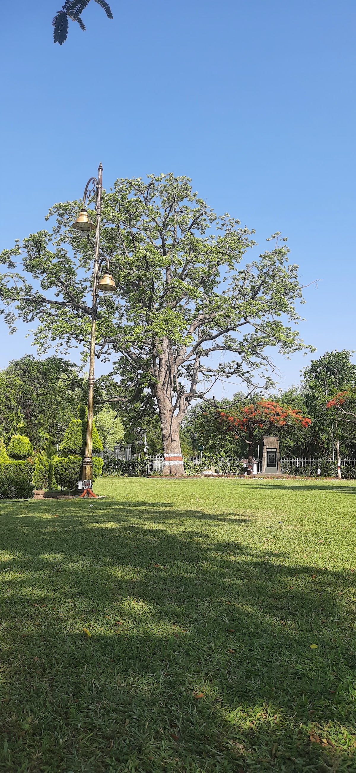 Savitribai Phule Pune University photo 9