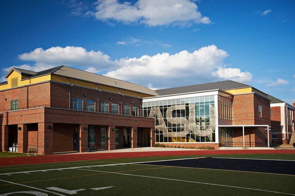 Alabama State University photo 1