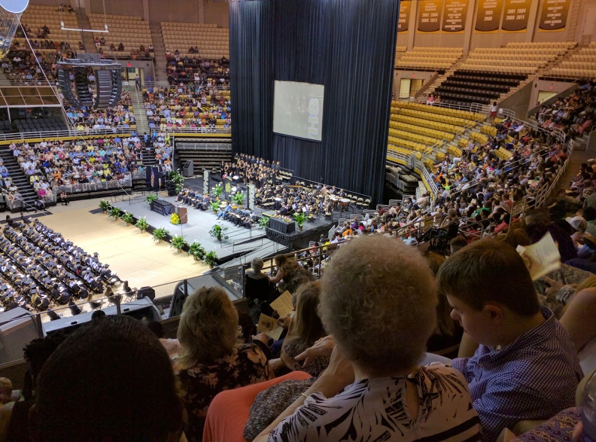 Alabama State University photo 2