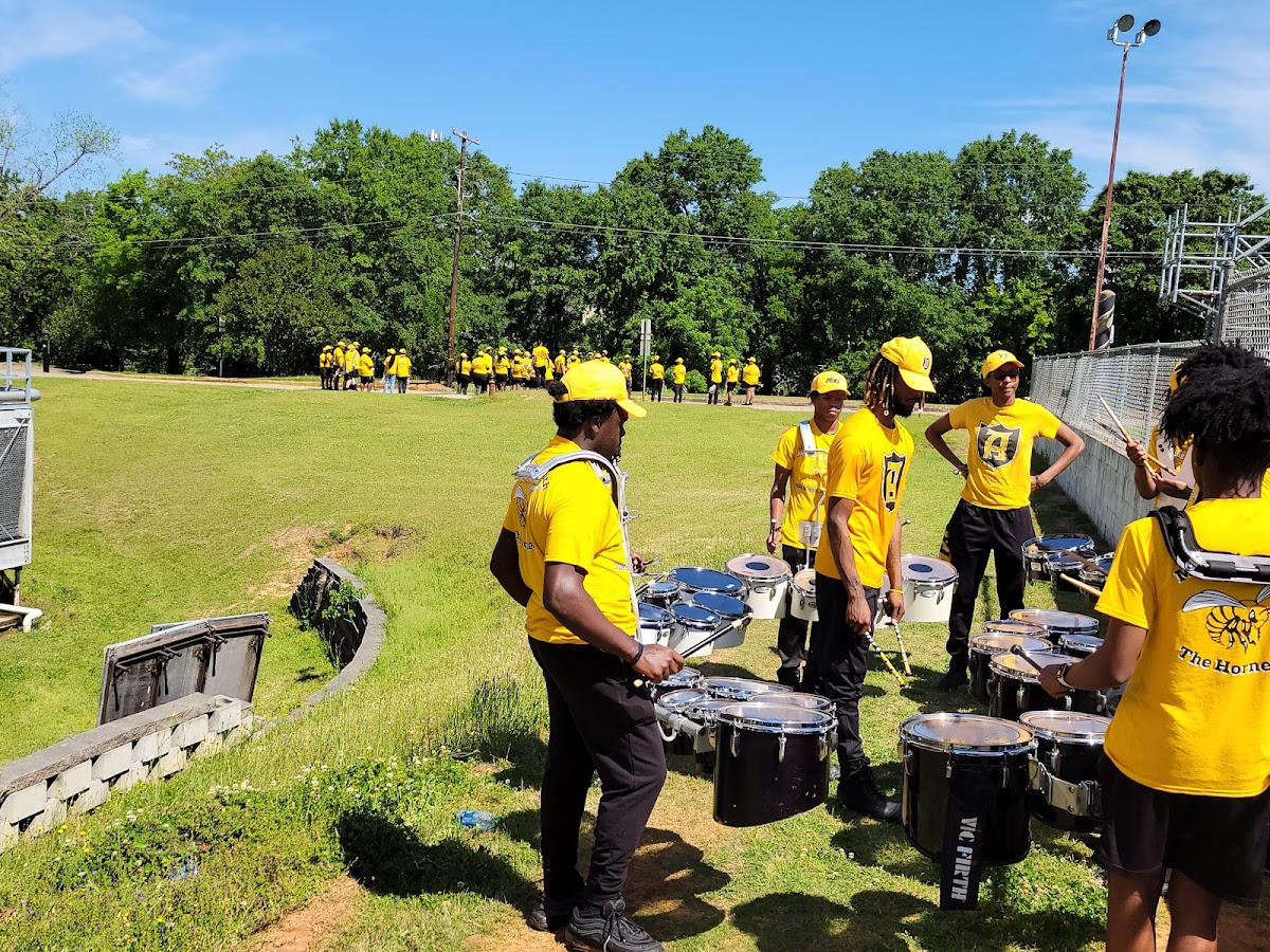 Alabama State University photo 4