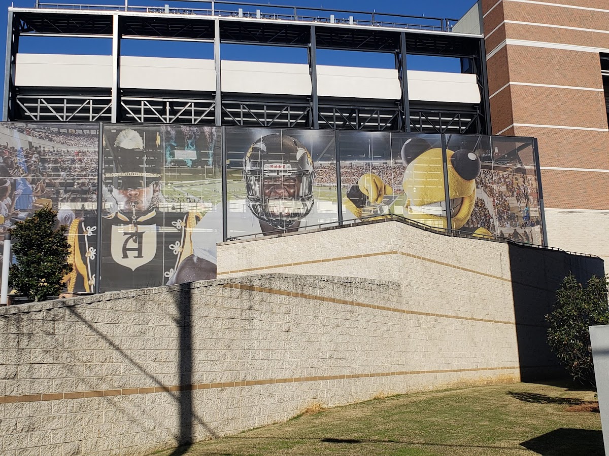 Alabama State University photo 5