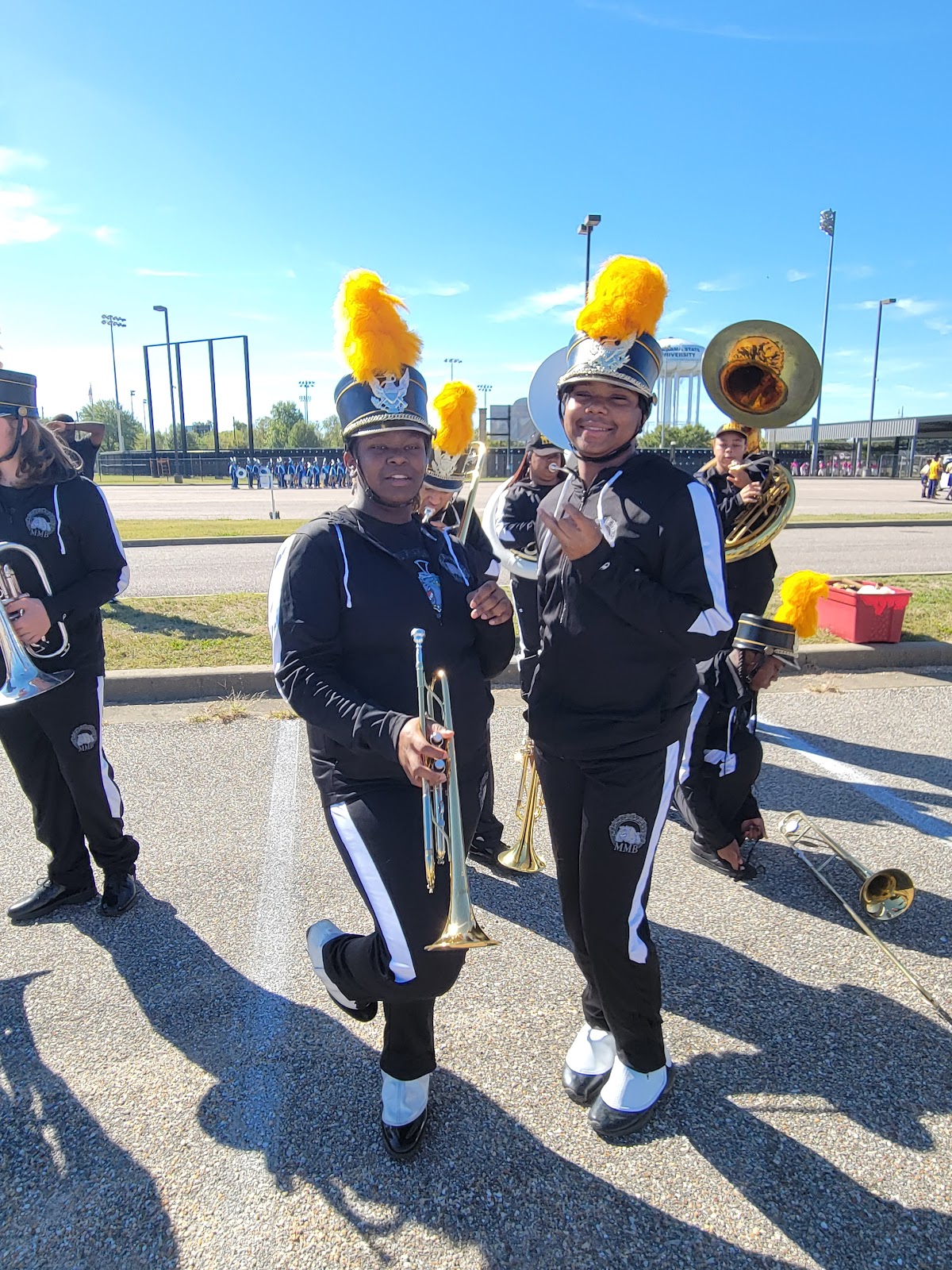 Alabama State University photo 7