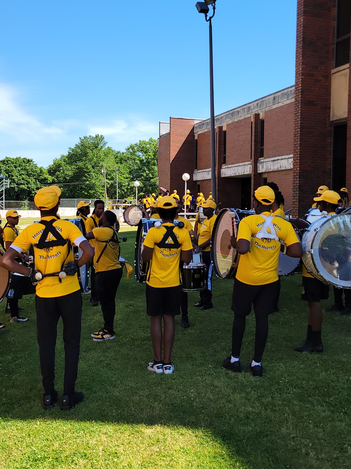 Alabama State University photo 9