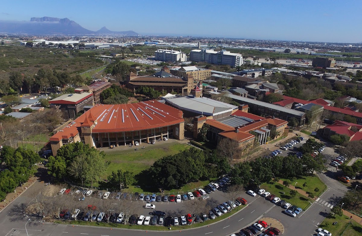 University of the Western Cape photo 1