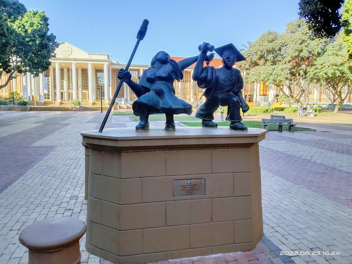 University of the Western Cape photo 2
