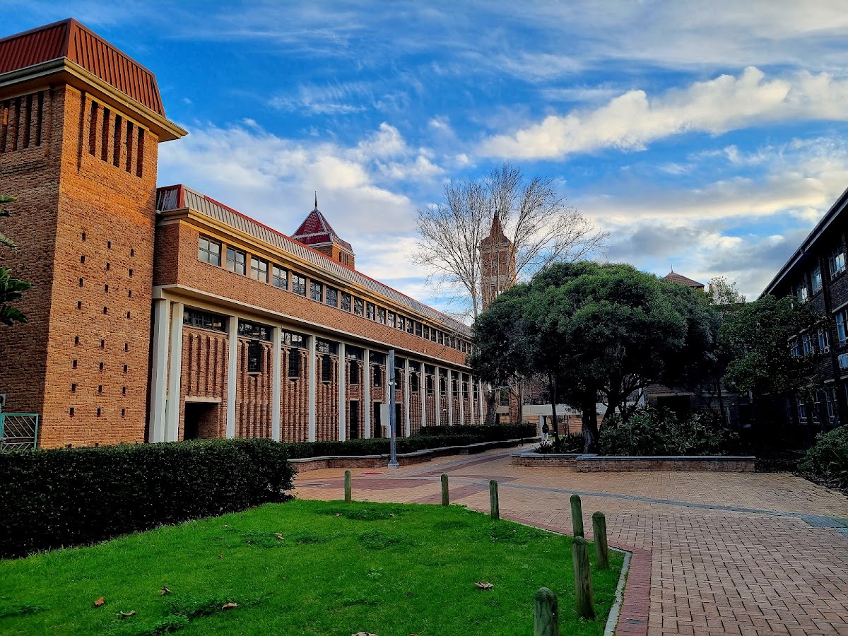 University of the Western Cape photo 4