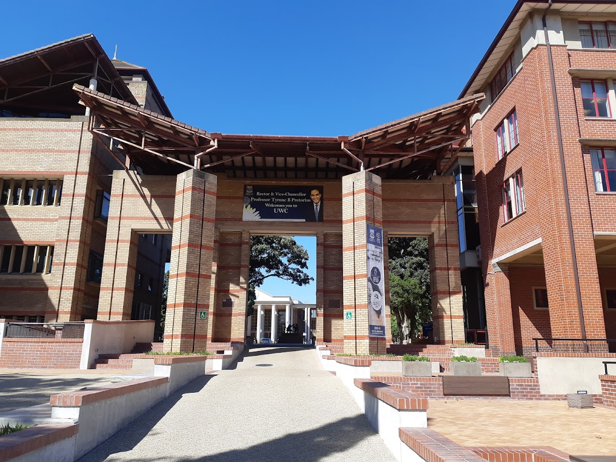 University of the Western Cape photo 5