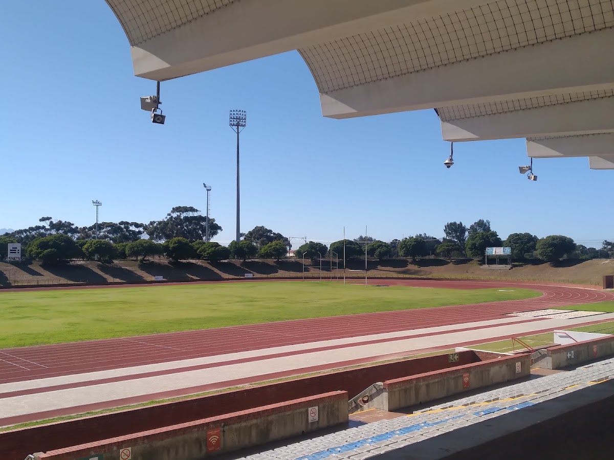 University of the Western Cape photo 6