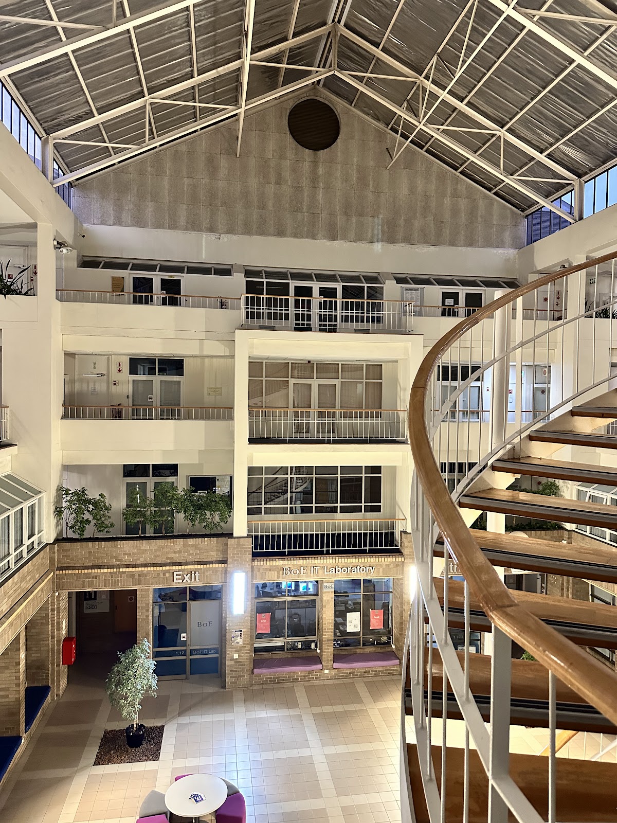 University of the Western Cape photo 9