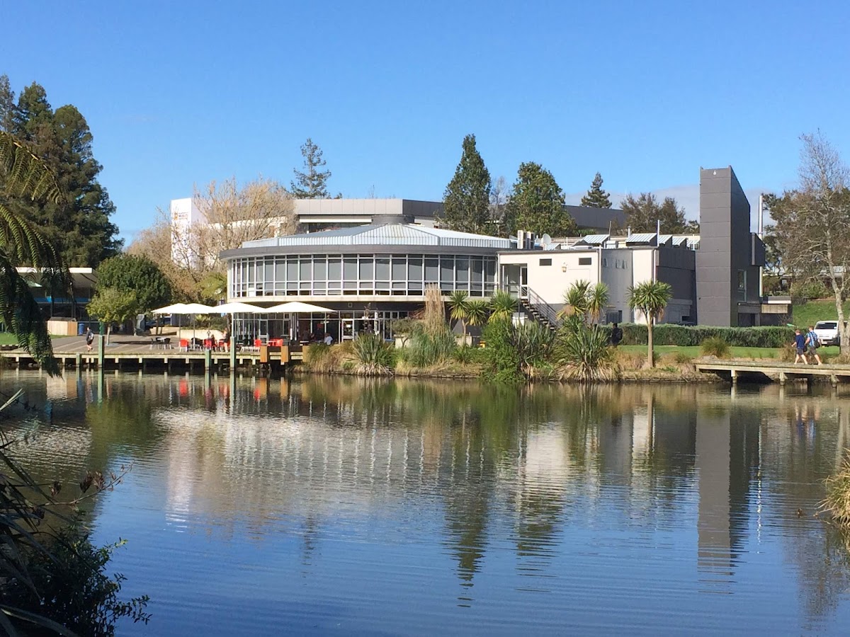 University of Waikato photo 1