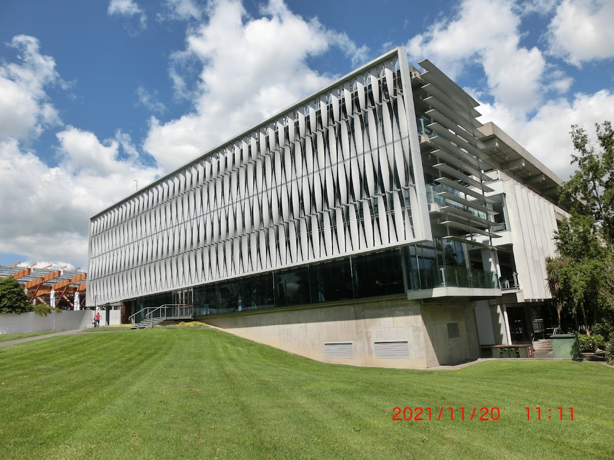 University of Waikato photo 3