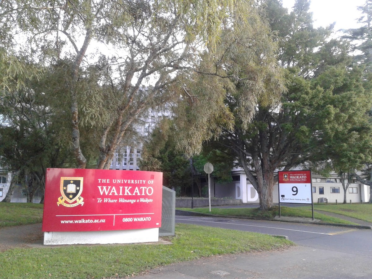 University of Waikato photo 4