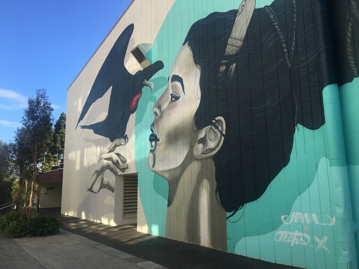 University of Waikato photo 5