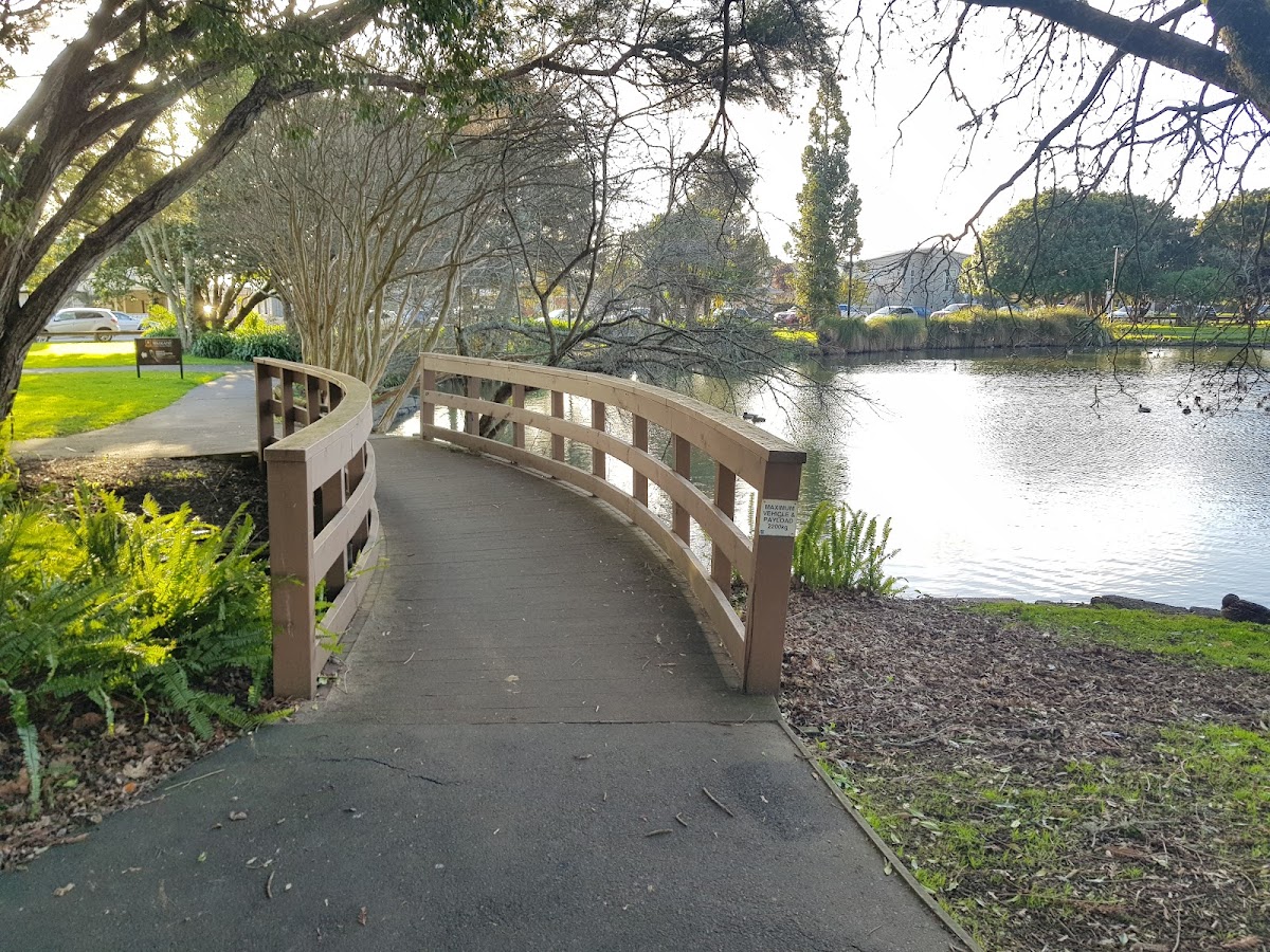 University of Waikato photo 6