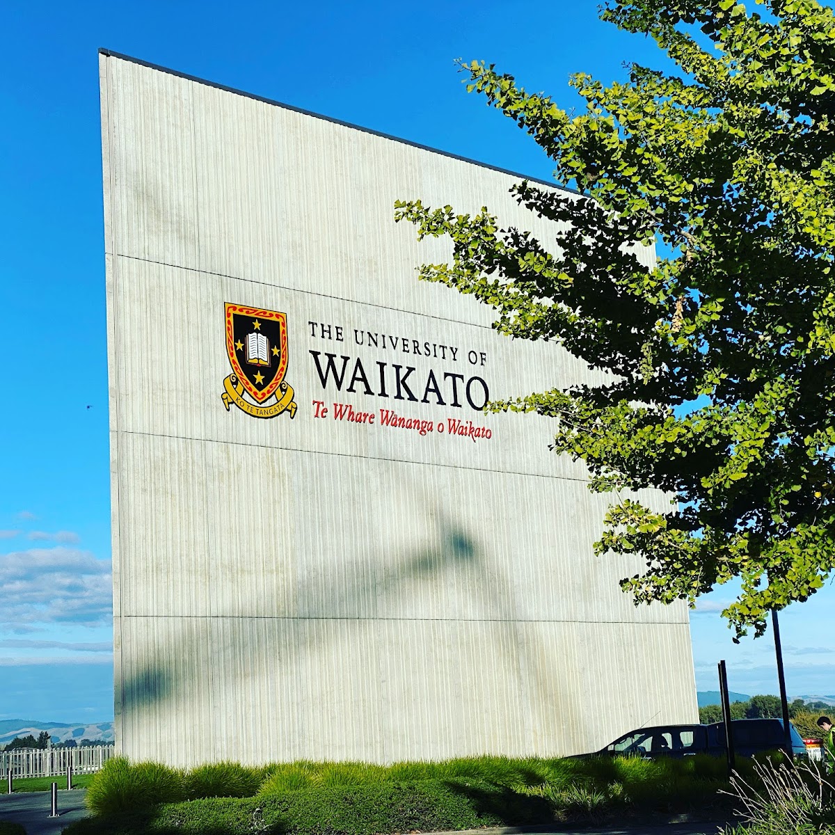 University of Waikato photo 7
