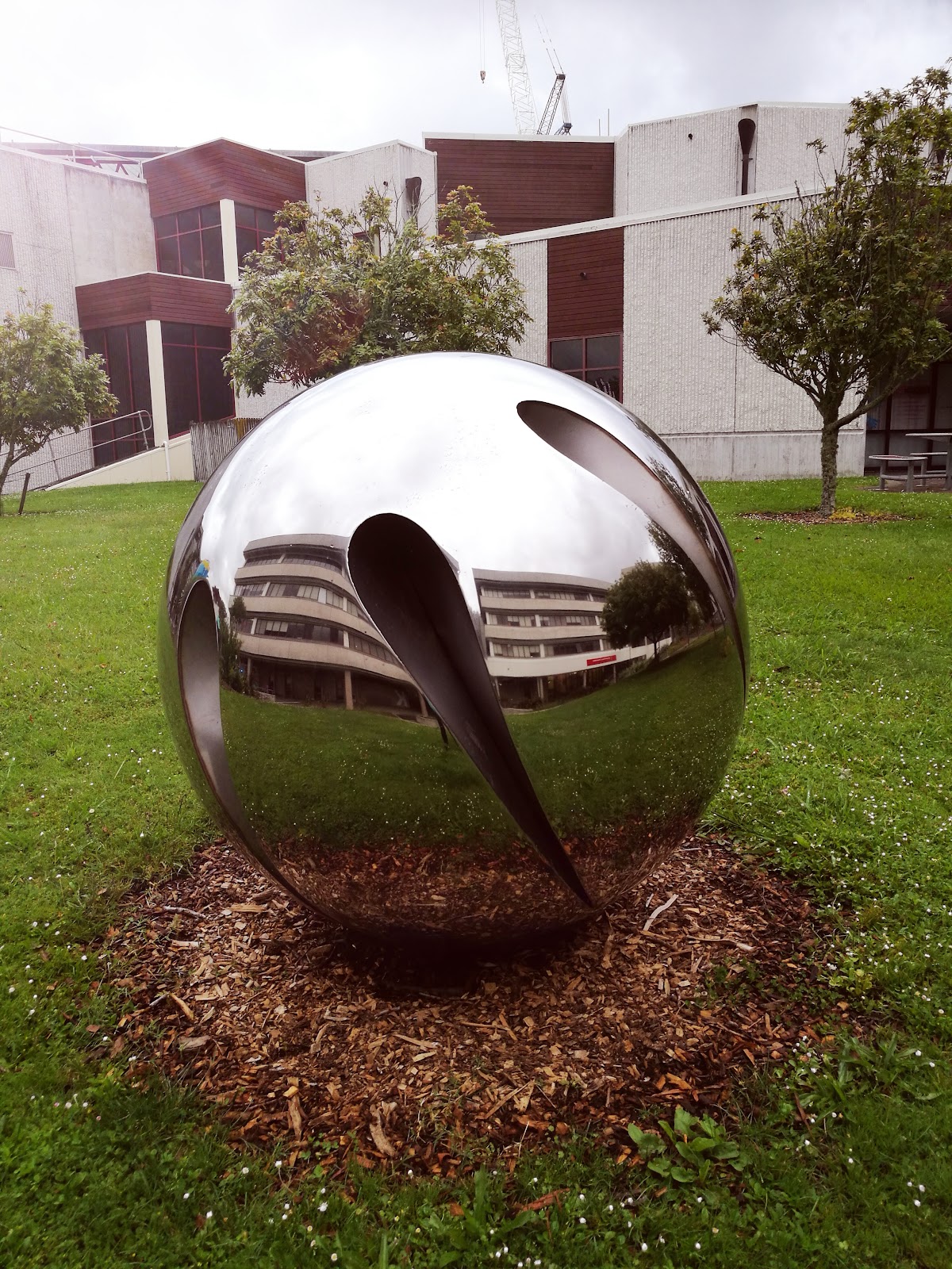 University of Waikato photo 9