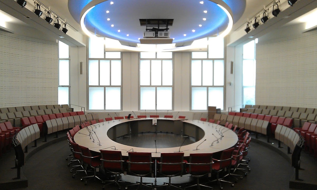 Université Paris Dauphine - PSL photo 1