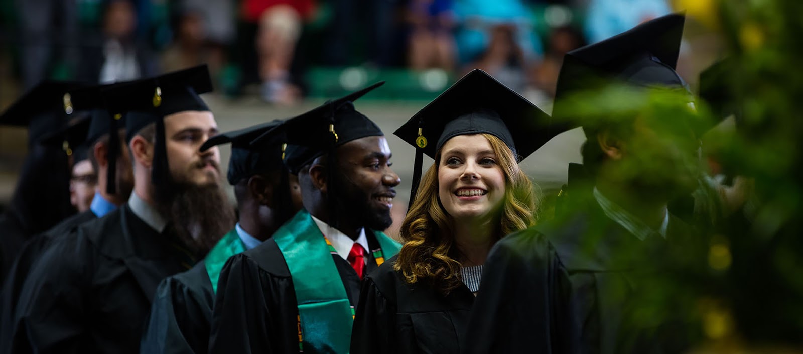 Arkansas Tech University campus