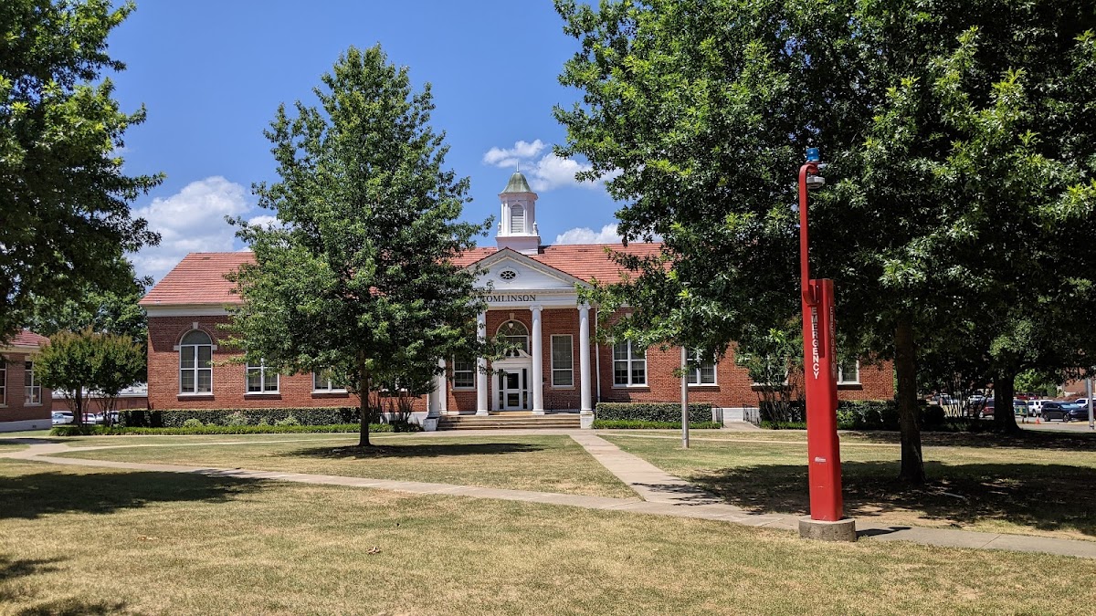 Arkansas Tech University photo 1