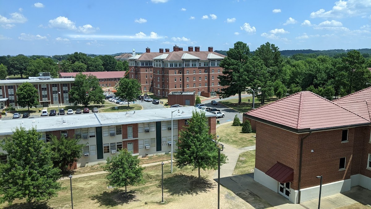 Arkansas Tech University photo 2