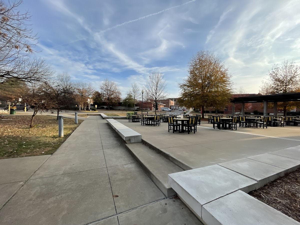 Arkansas Tech University photo 4