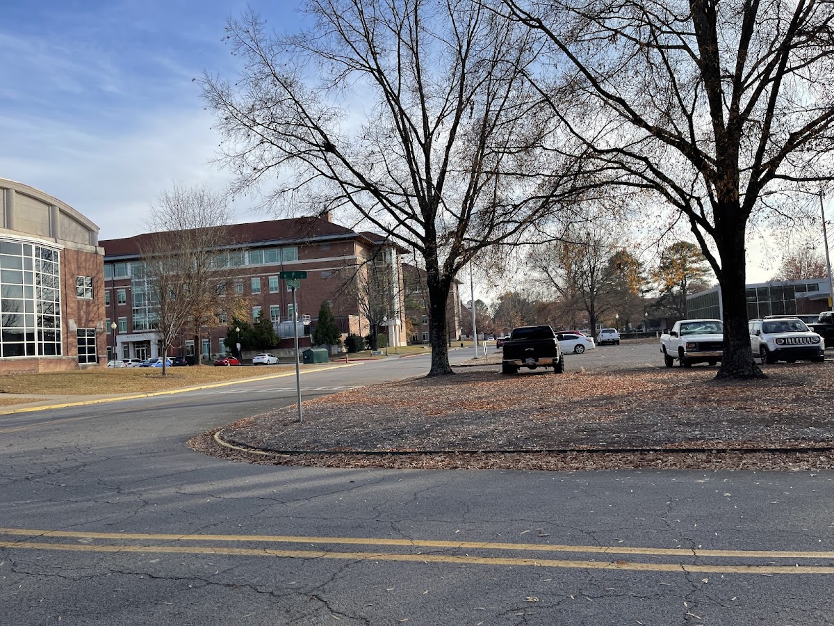Arkansas Tech University photo 5